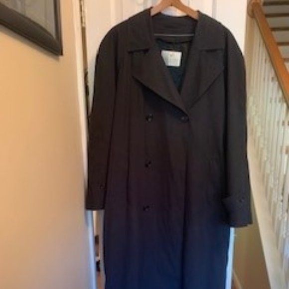 bill blass Other - Mens Bill Blass Raincoat